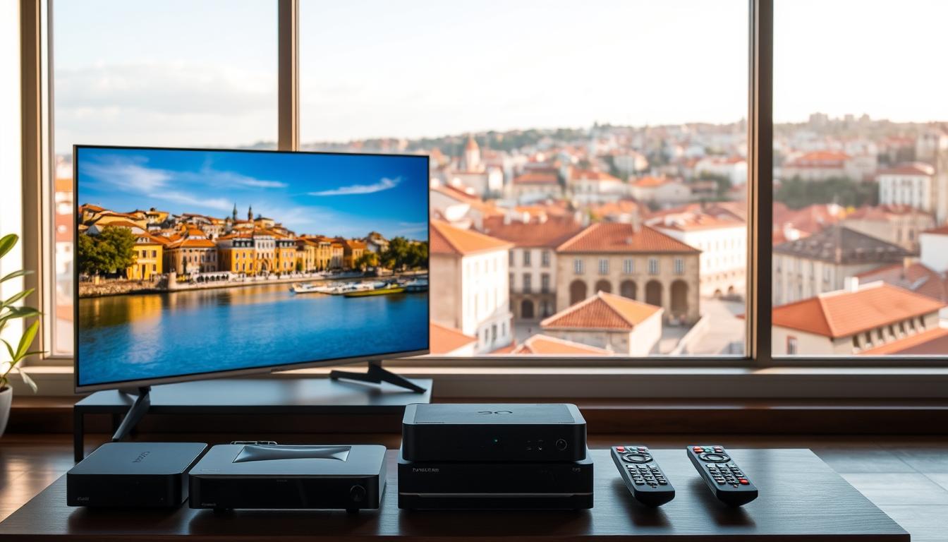 Serviços IPTV de Alta Qualidade em Portugal 1 IPTV