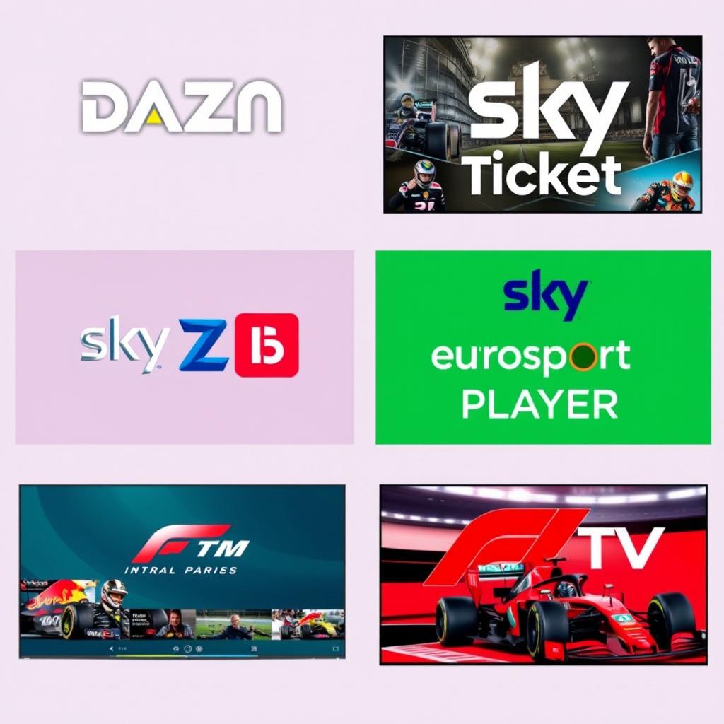 Sport-Streaming-Dienste als Alternative beim IPTV kaufen