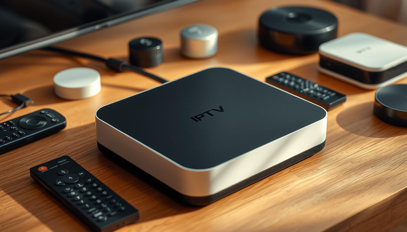 BOX Android IPTV Transmita Conteúdo 2 box android iptv