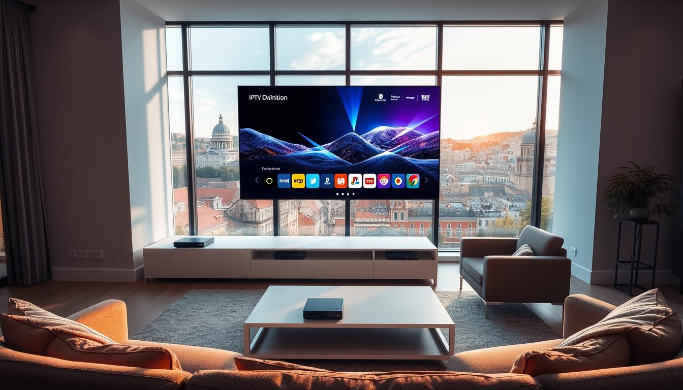 IPTV Português: Sua Guia para Streaming de TV 1 iptv portugues