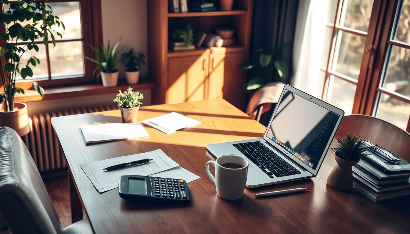E-book on Family Budget