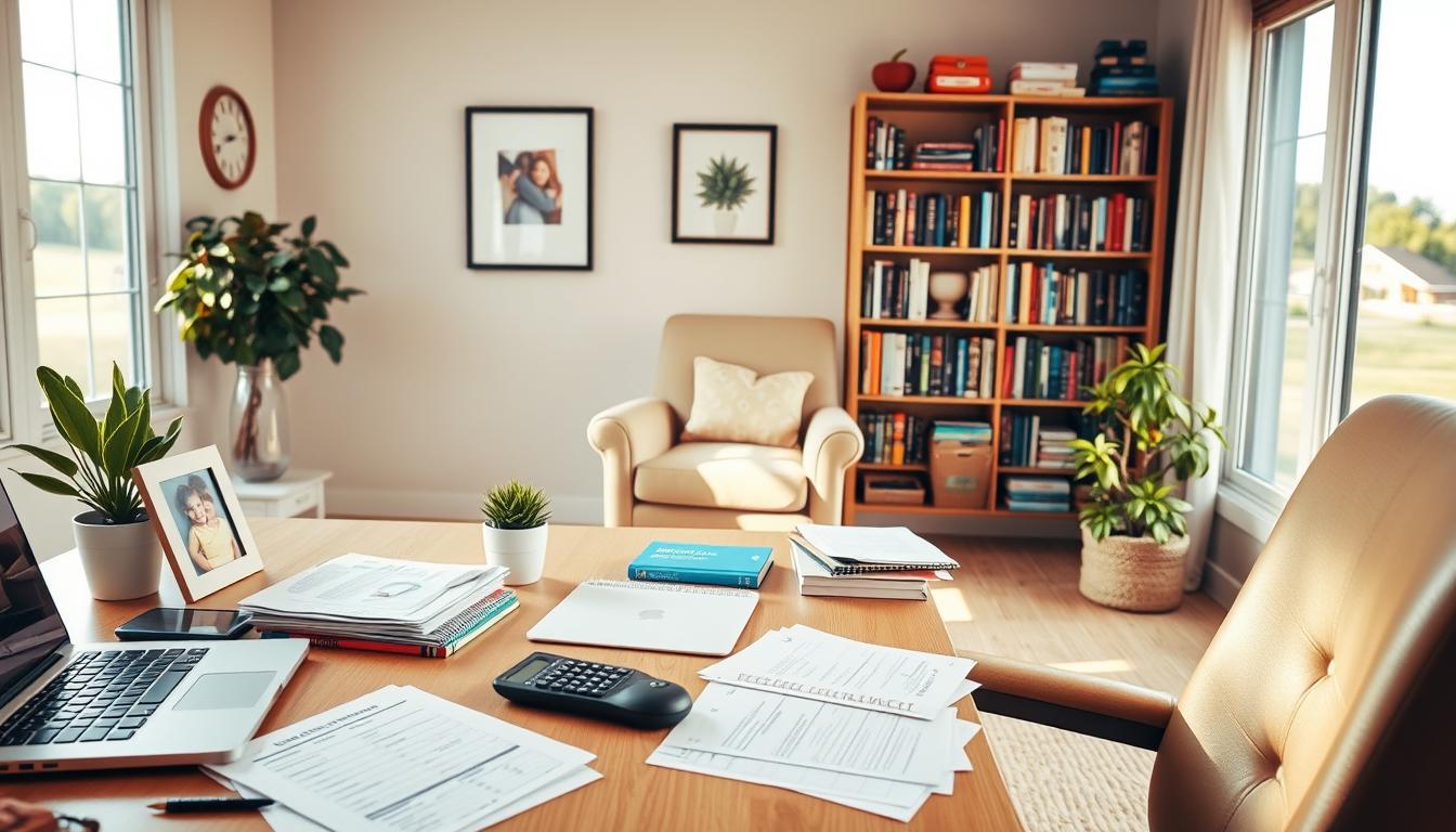 family budgeting resources
