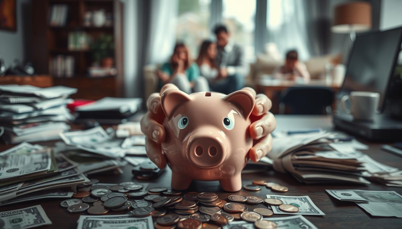 emergency fund