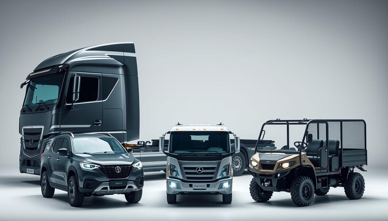 Slate Truck comparison