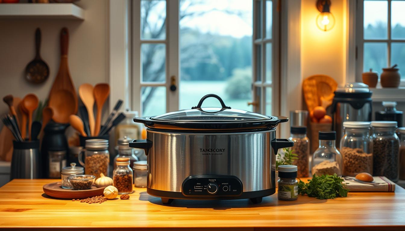 Slow Cooker Turkey Cooking Tips