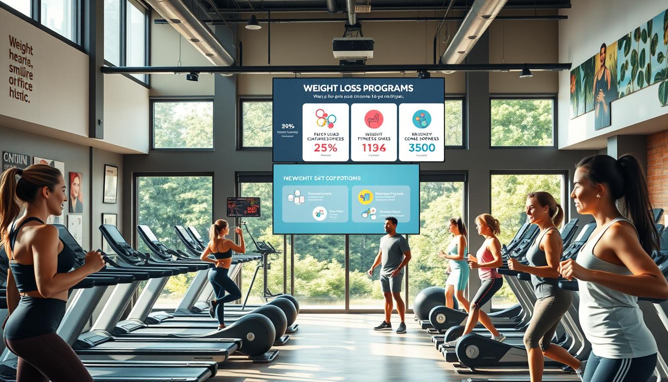 Weight Loss Programs