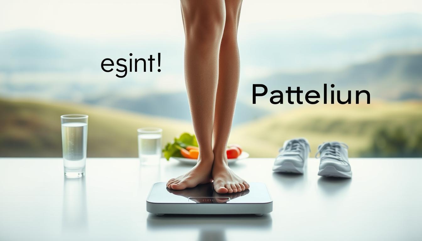 Weight Loss Plateau