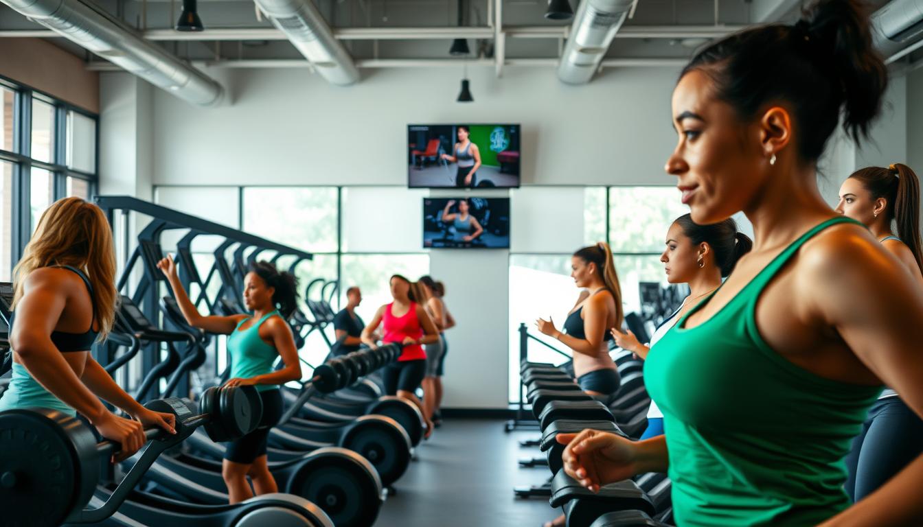 fitness weight loss programs