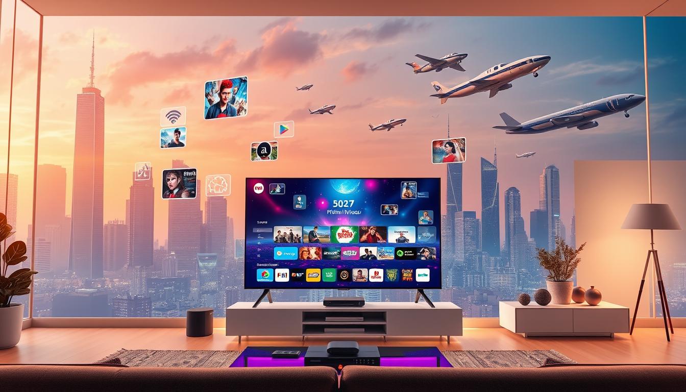iptv streaming