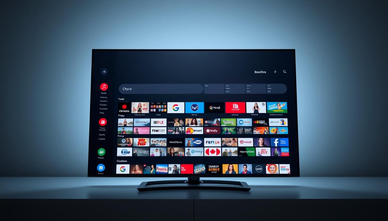 IPTV Application Setup