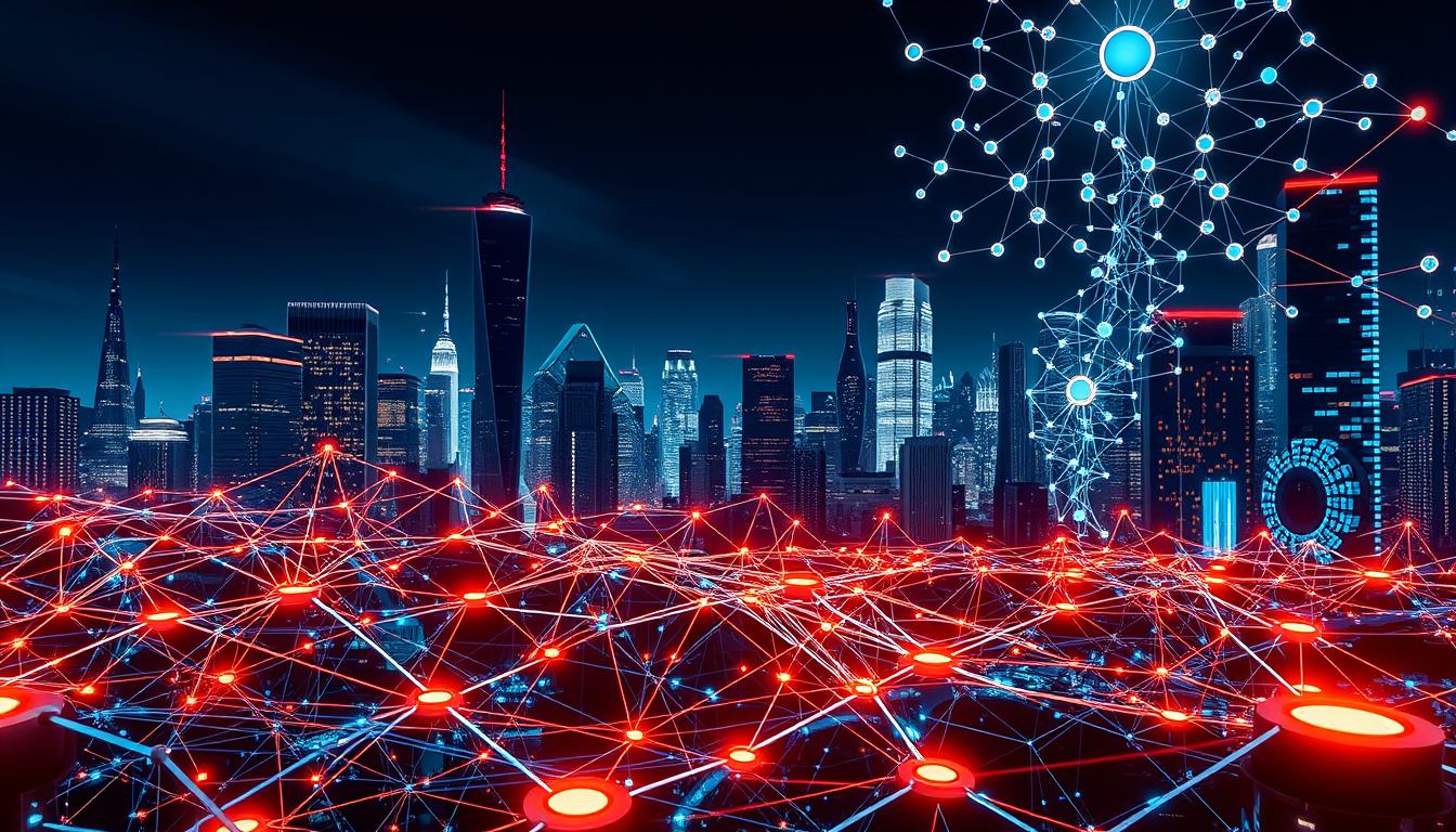 blockchain and artificial intelligence integration