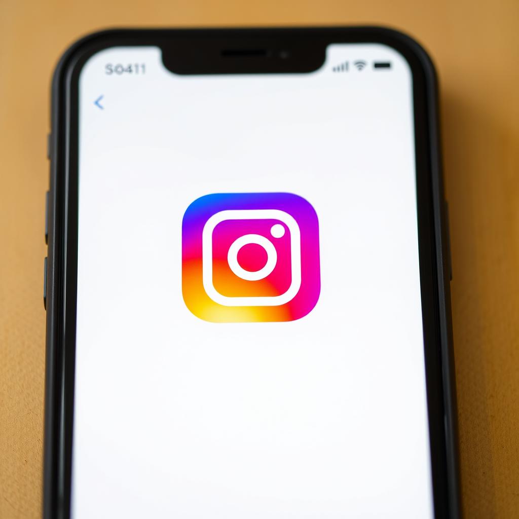 Ícone do Instagram, entre os apps mais baixados no Google Store em 2024