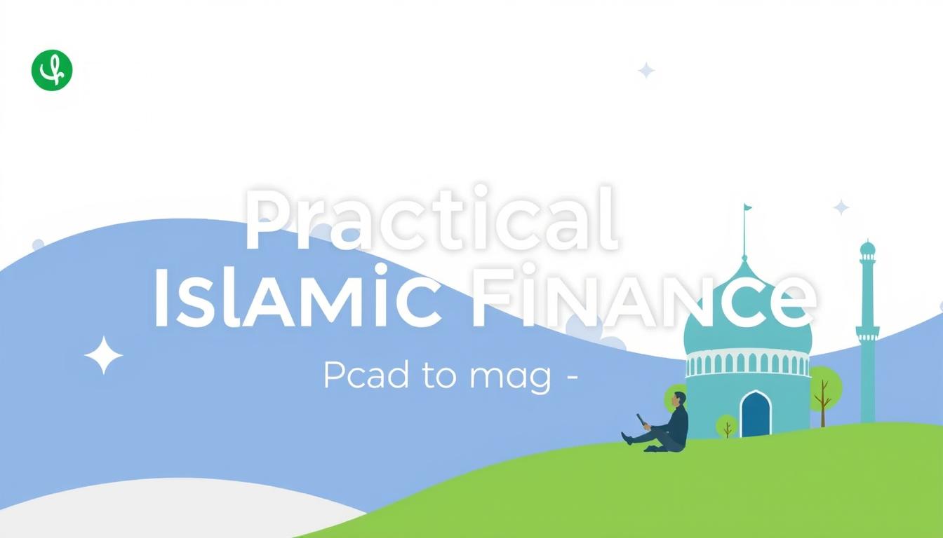 Practical Islamic Finance podcast