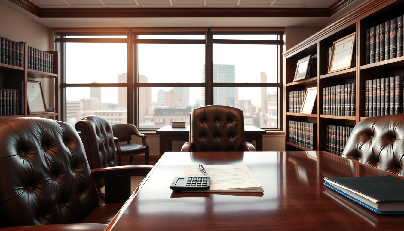 cost of hiring bank fraud attorney