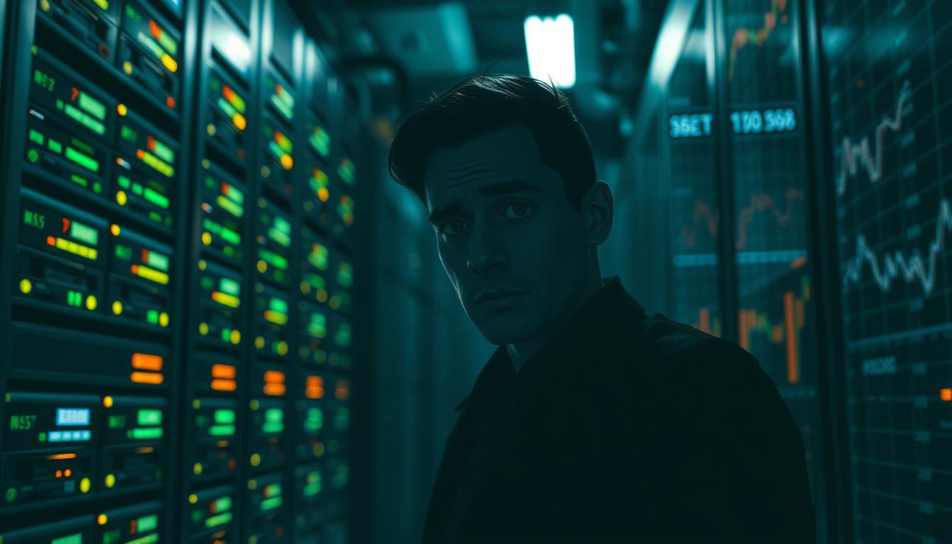 data quality issues in AI-driven finance