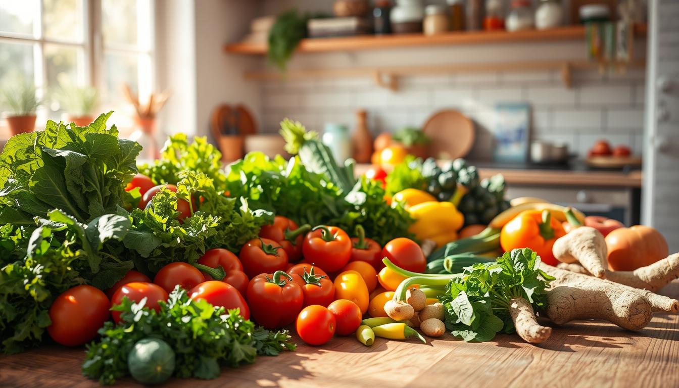 Nutrition Diet