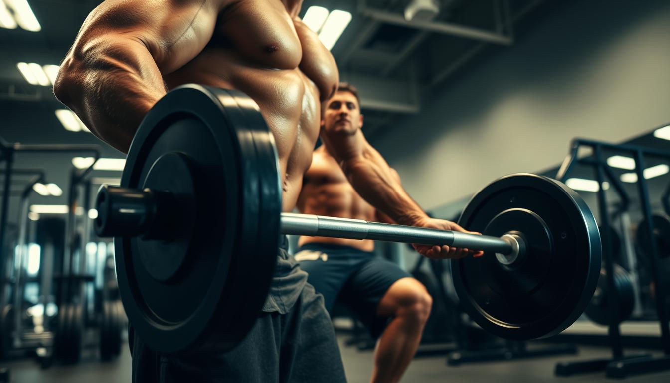Is lifting good for weight loss?