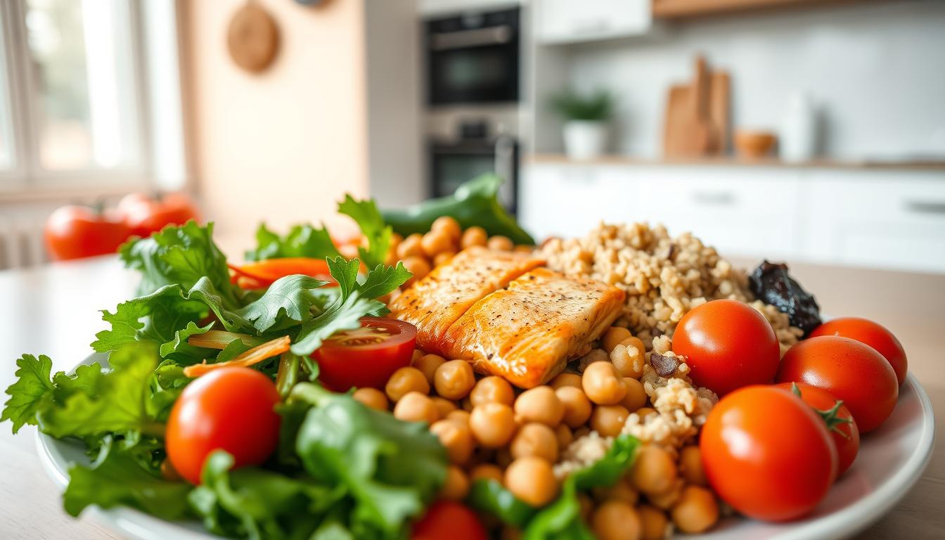 anti-inflammatory diet plan