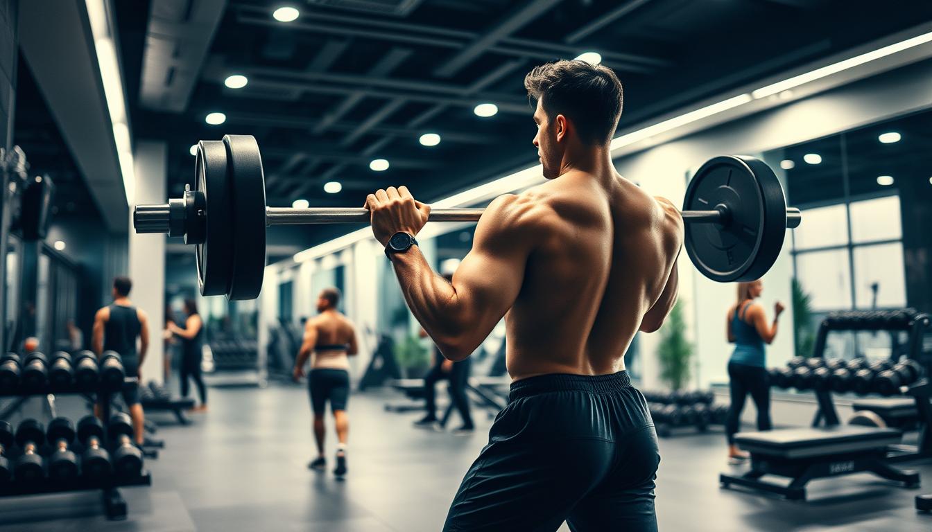Does strength and conditioning burn fat?