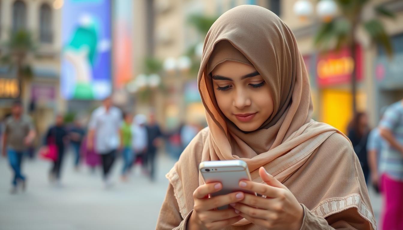 ارقام بنات سعوديات للتعارف