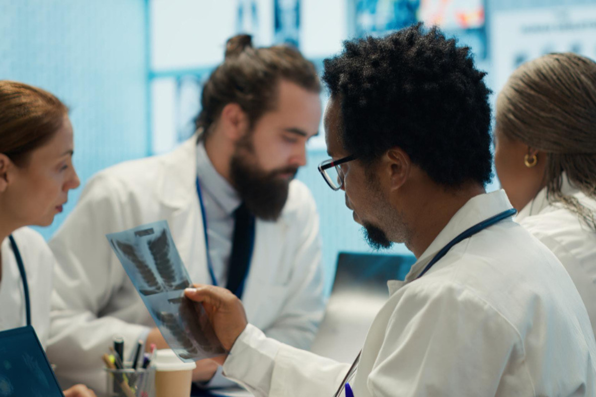 What is the age limit for clinical trials?