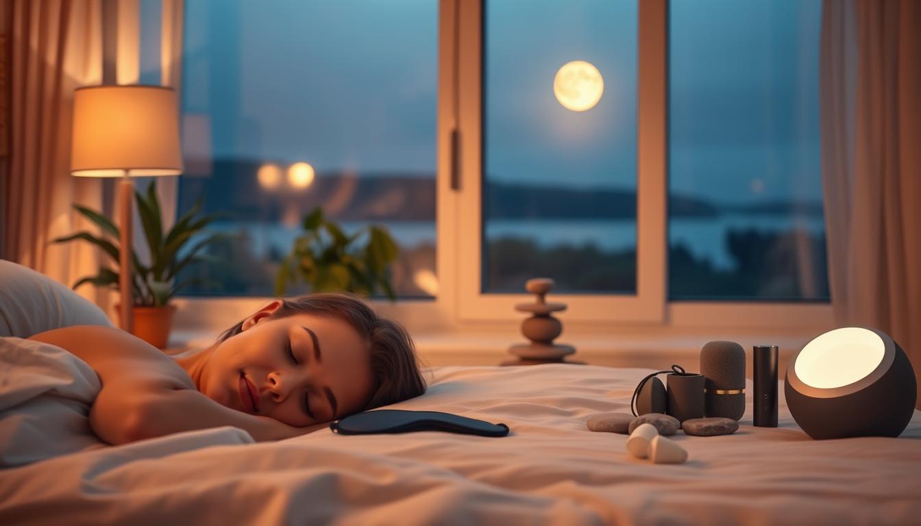 Sleep Disruption Management