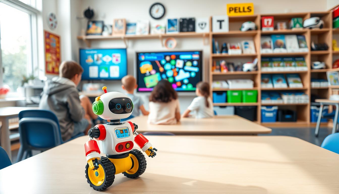 Digital Learning