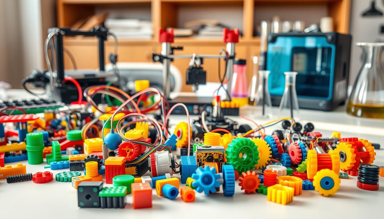 stem toys for 12 year old