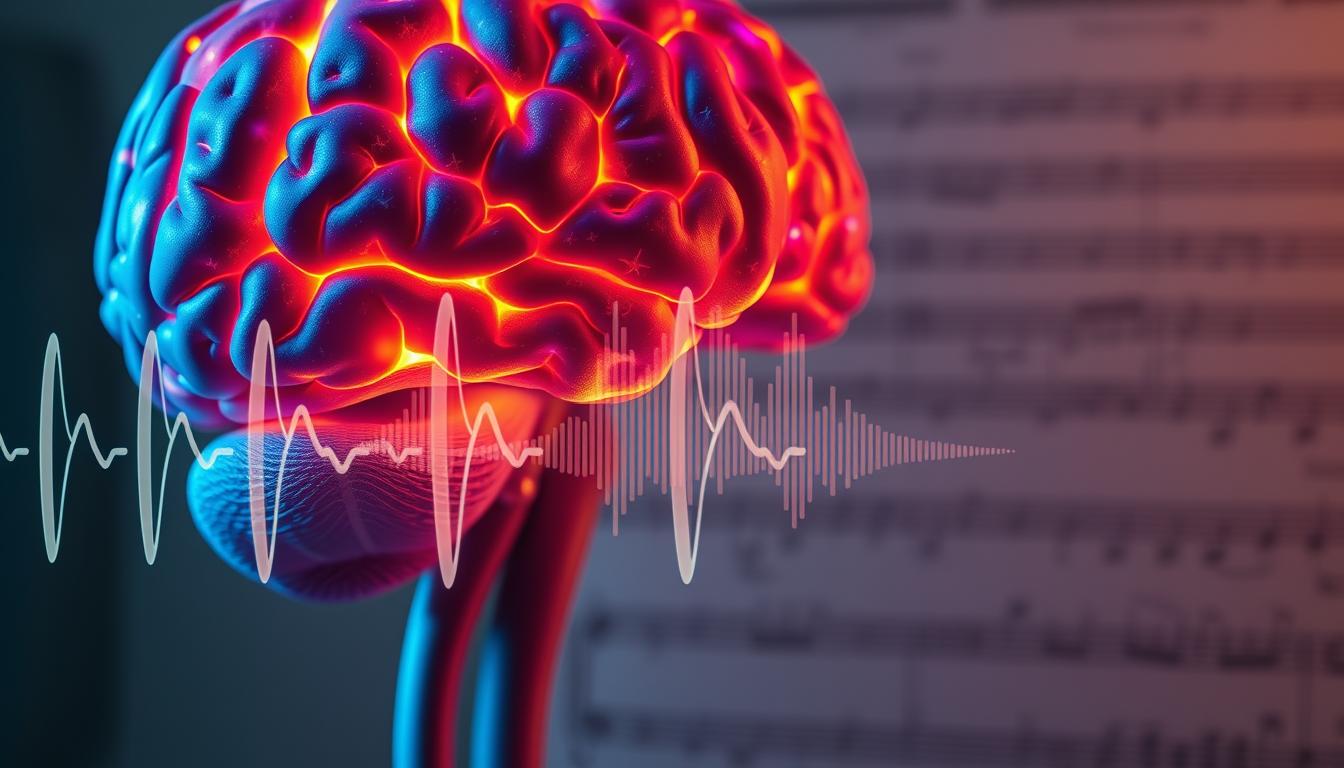 neuroscience of listening