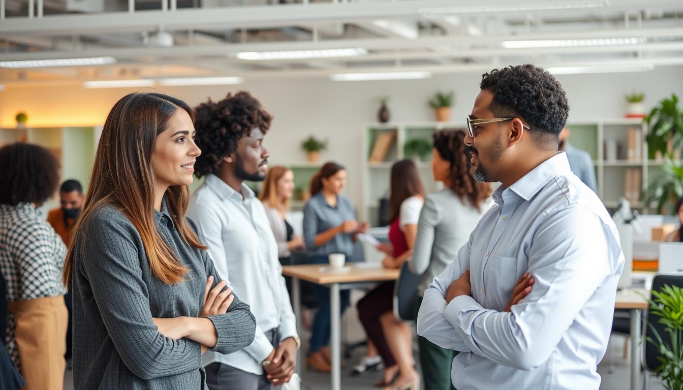 workplace conflict prevention