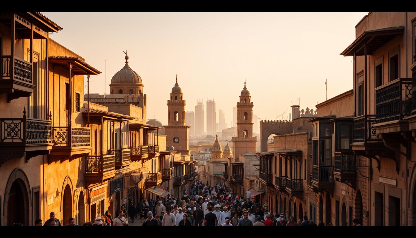 Jeddah historical sites