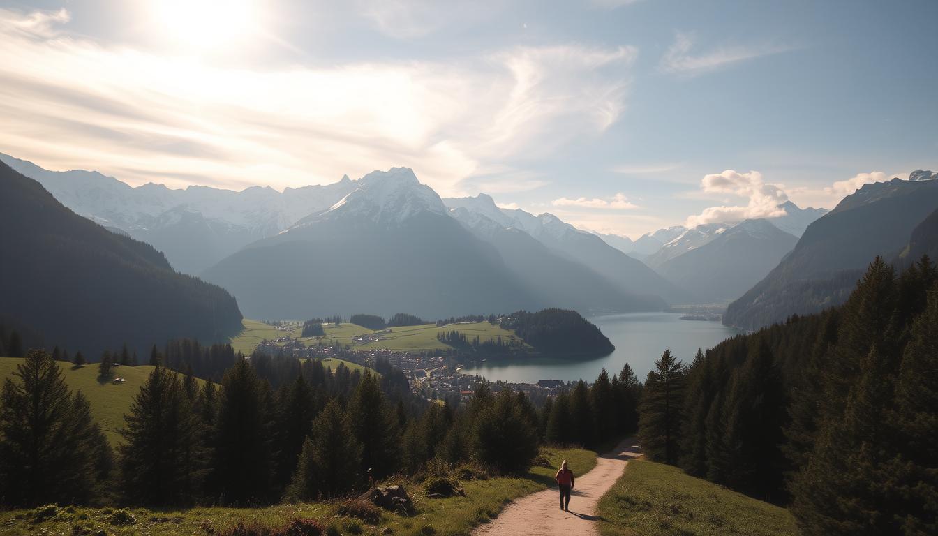 5-Day Switzerland Itinerary 1 5-Day Switzerland Itinerary