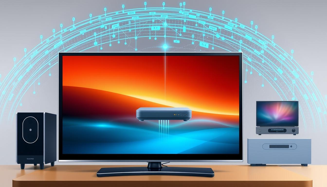 fonctionnement IPTV