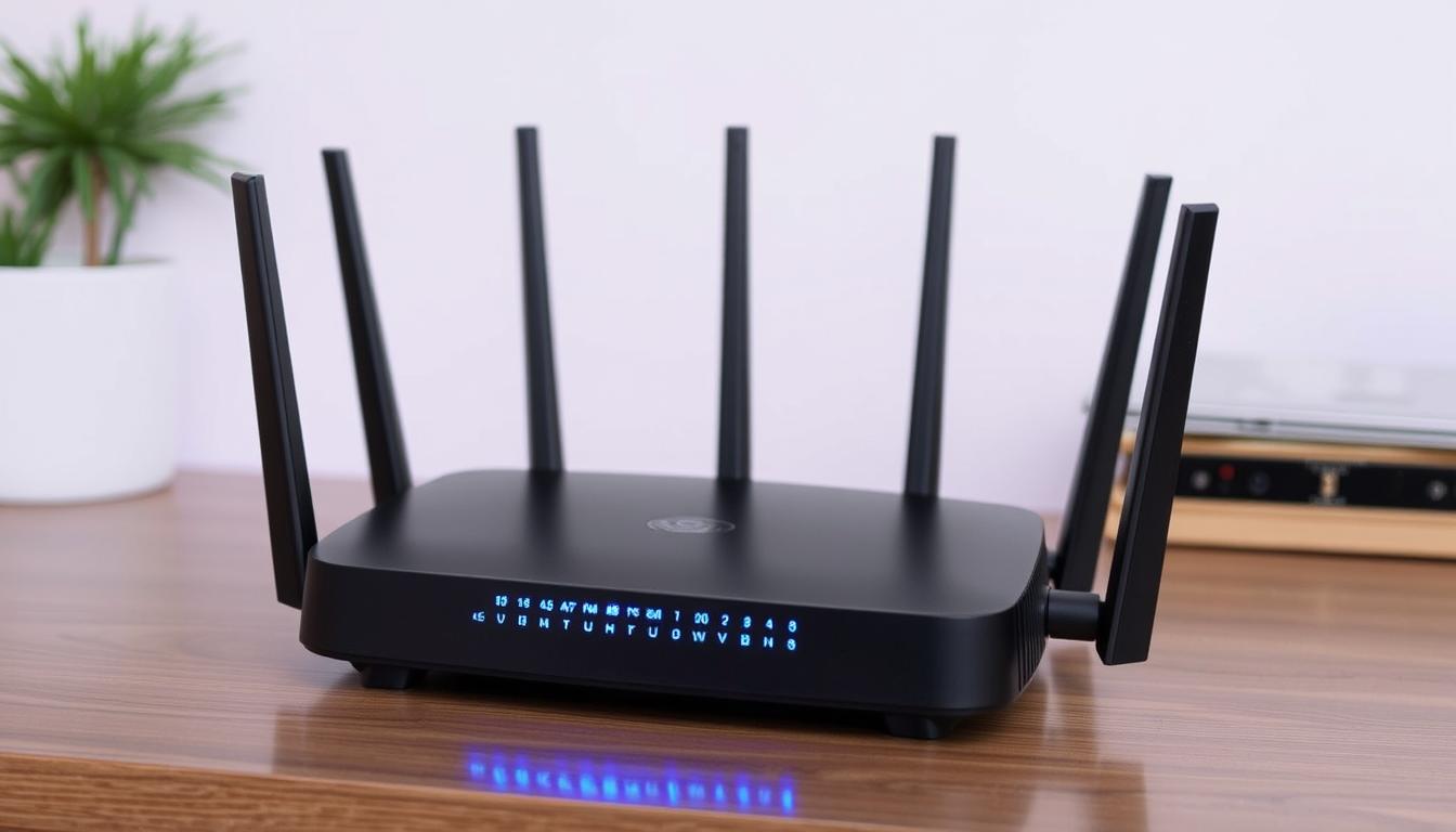 Meilleur routeur 4G pour IPTV