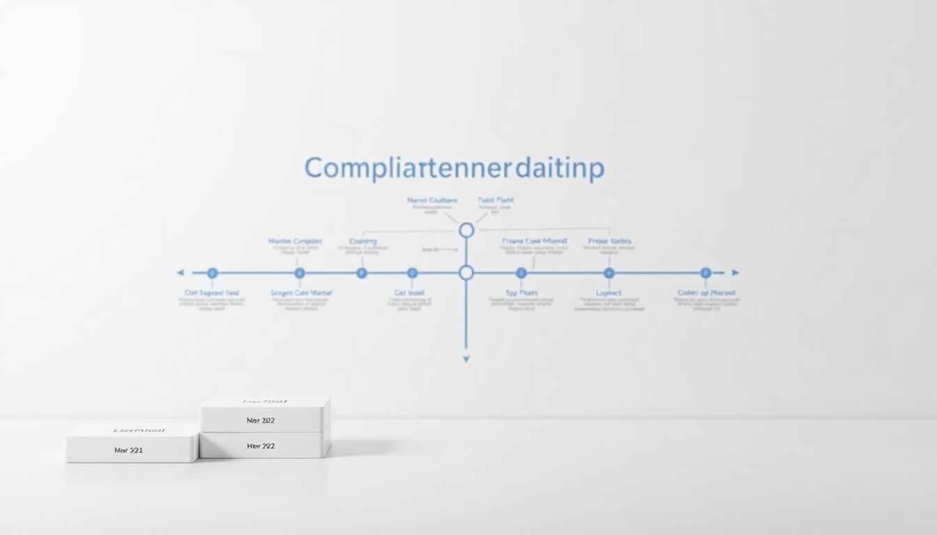 compliance roadmap