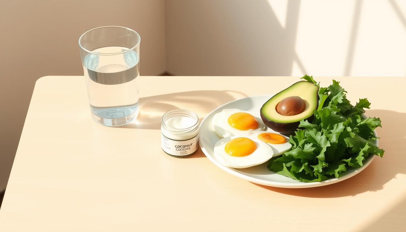 ketogenic diet for beginners