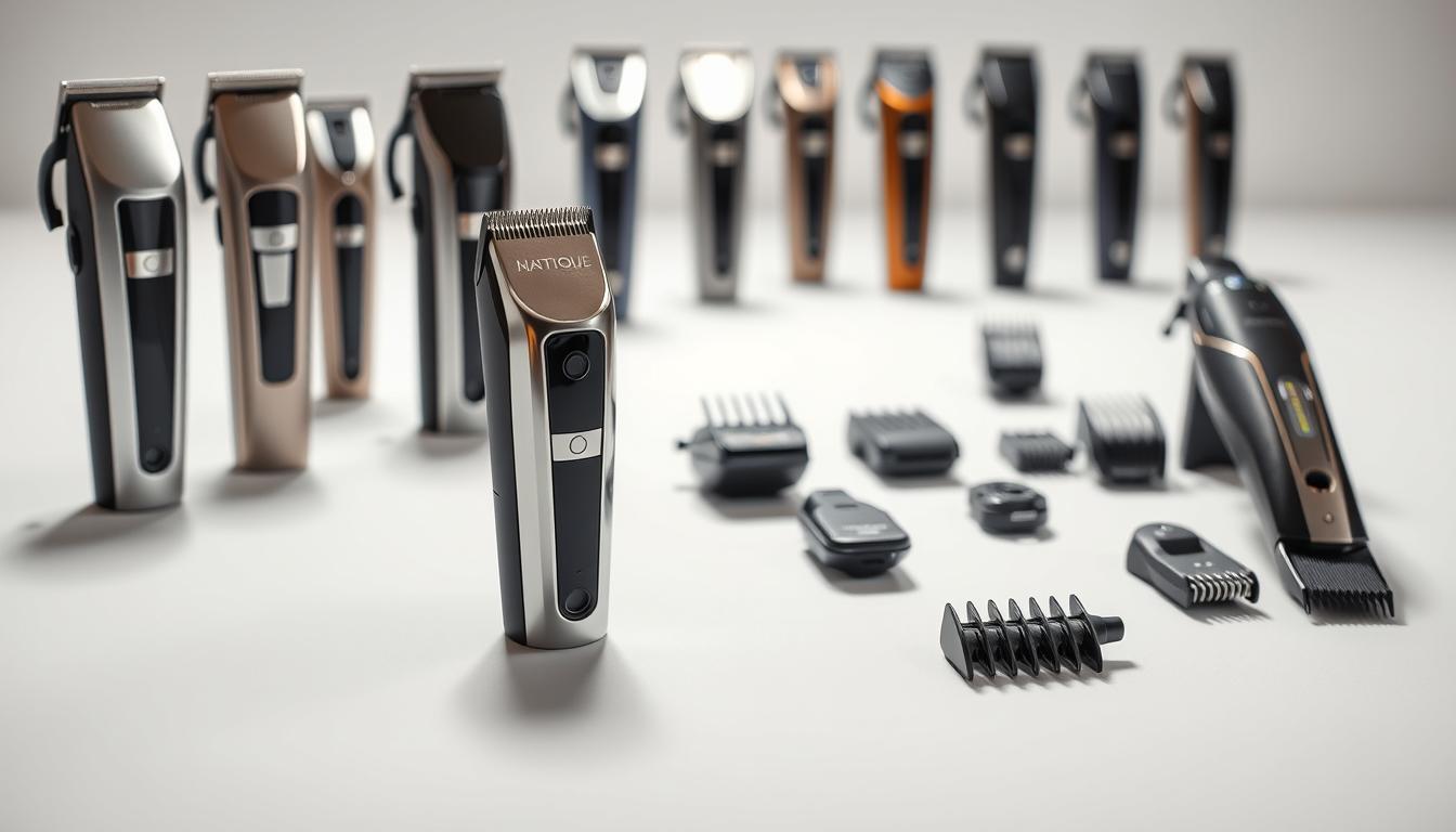 Top 5 Best hair trimmer