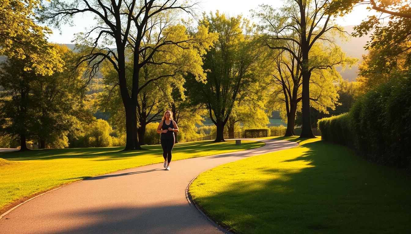 Lose Weight by Walking