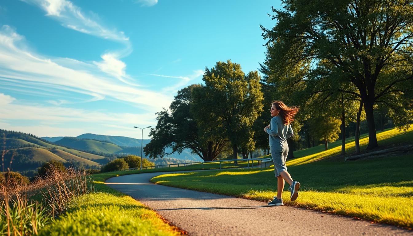 walking program for weight loss