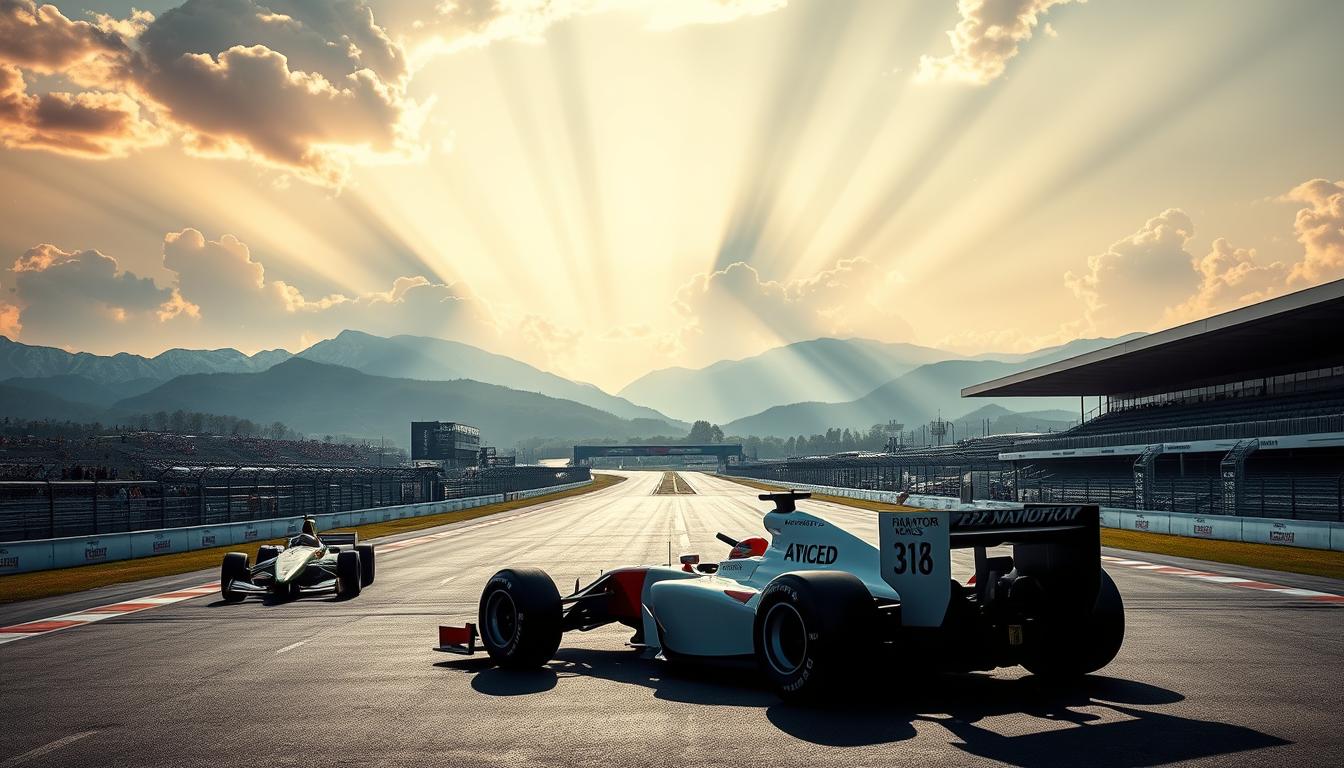 legado de Michael Schumacher