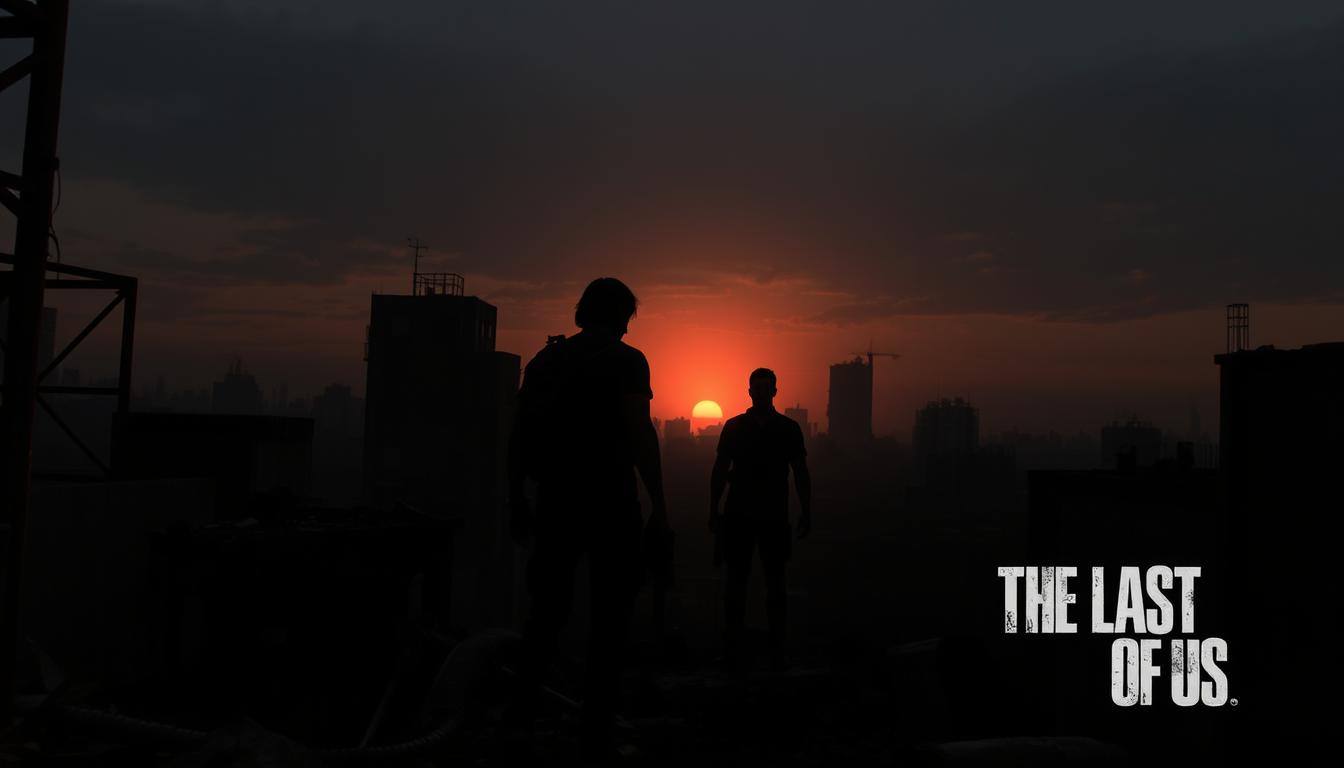 the last of us série segunda temporada