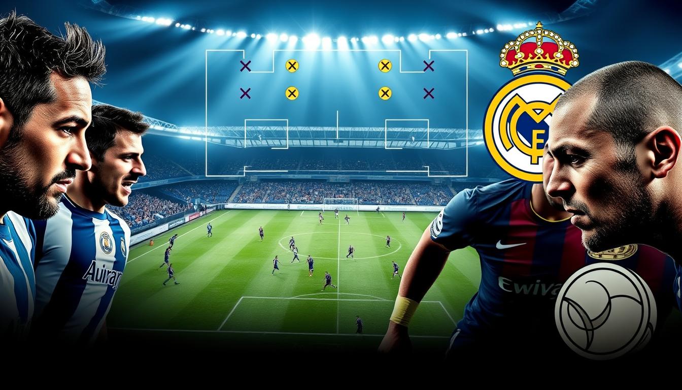 análise pós-jogo alavés x real madrid