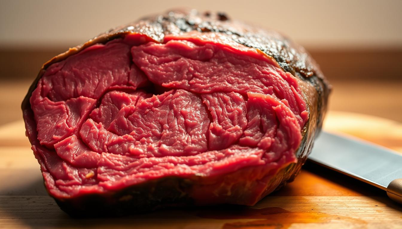 eye of round roast