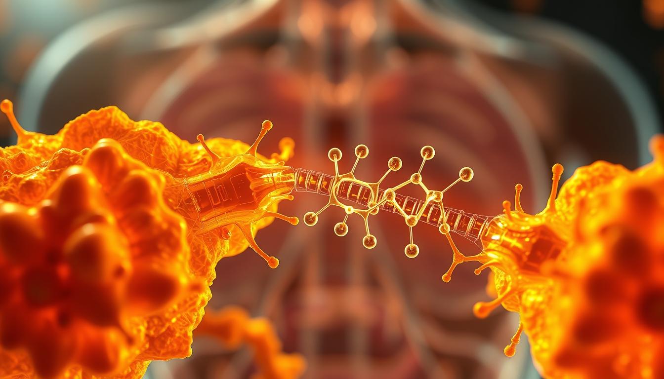 mitochondria and metabolism