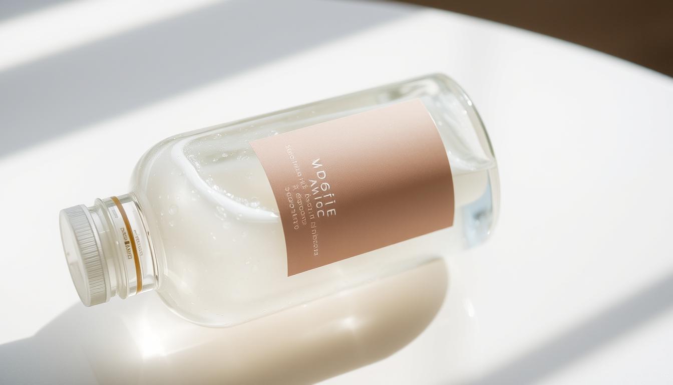 dove body wash