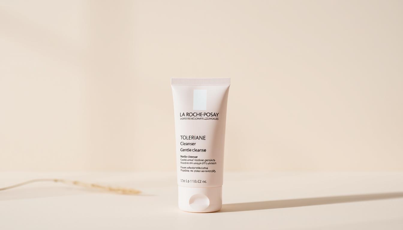 la roche posay cleanser