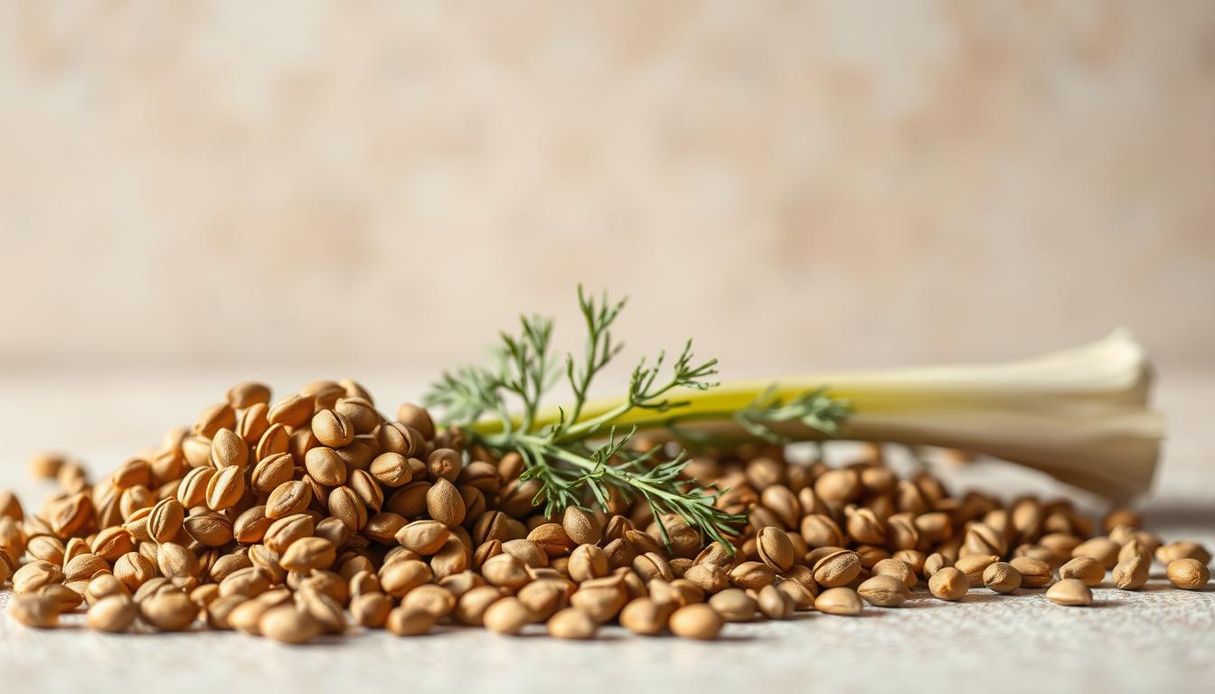 fennel seeds
