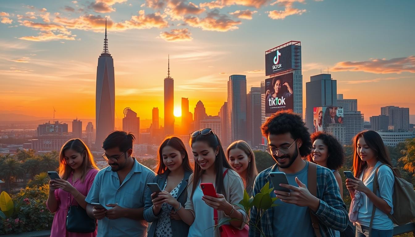 افضل طريقه للربح من تيك توك 2025