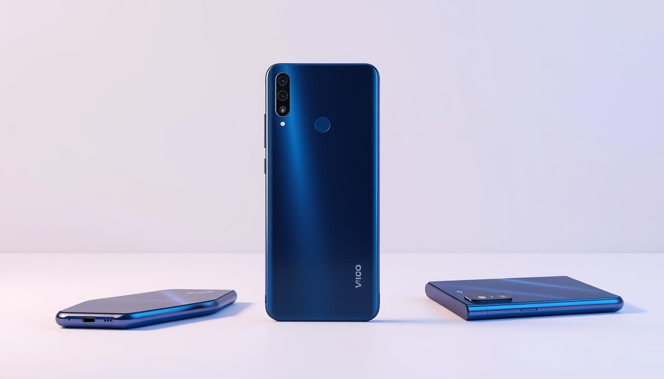 سعر و مواصفات Vivo V50 Lite 5G