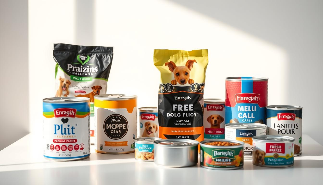 cost of fresh dog food
